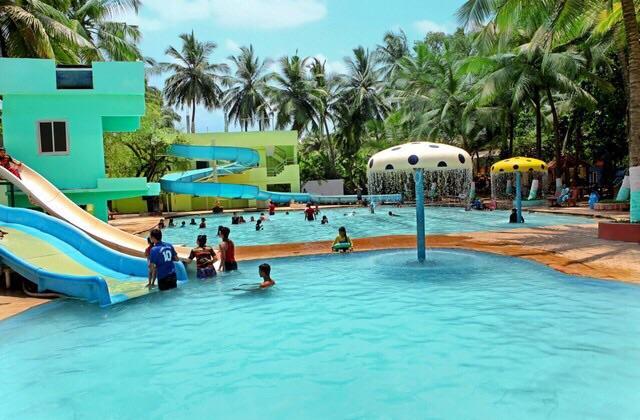 Anand Resort Arnalapada Esterno foto